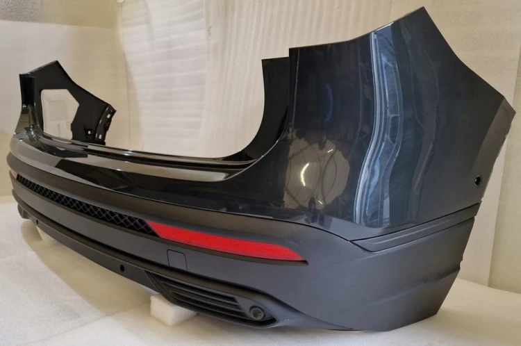 SEAT TARRACO ZDERZAK TYŁ TYLNY 6PDC 5FJ807417B LI7F