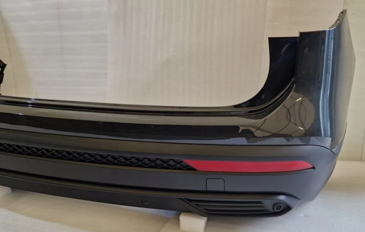 SEAT TARRACO ZDERZAK TYŁ TYLNY 6PDC 5FJ807417B LI7F
