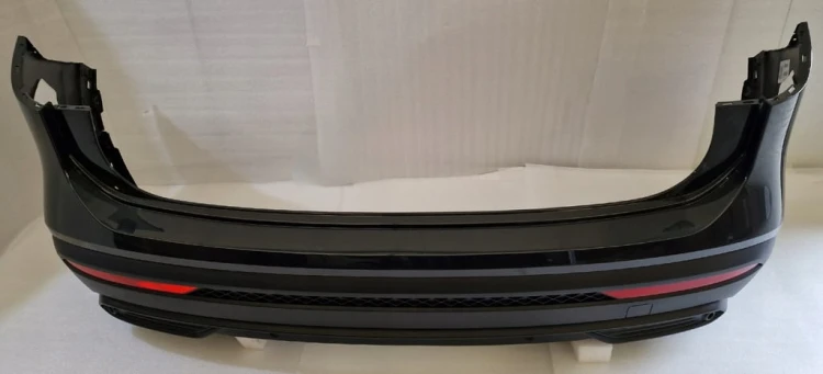 SEAT TARRACO ZDERZAK TYŁ TYLNY 6PDC 5FJ807417B LI7F