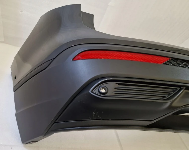SEAT TARRACO ZDERZAK TYŁ TYLNY 6PDC 5FJ807417B LI7F
