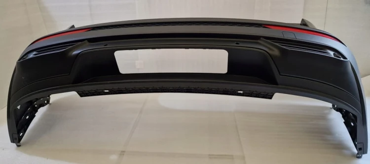 SEAT TARRACO ZDERZAK TYŁ TYLNY 6PDC 5FJ807417B LI7F