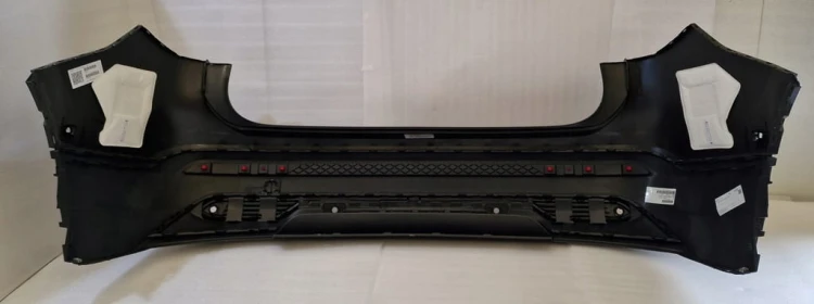 SEAT TARRACO ZDERZAK TYŁ TYLNY 6PDC 5FJ807417B LI7F