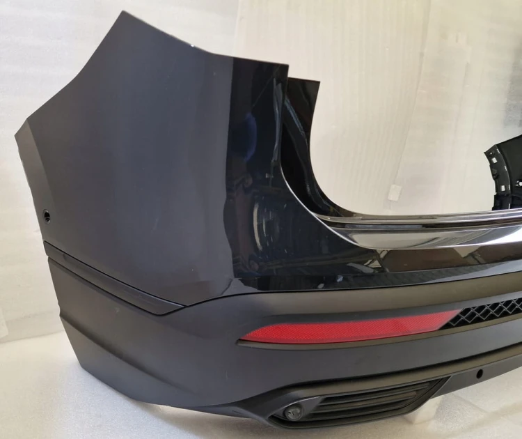 SEAT TARRACO ZDERZAK TYŁ TYLNY 6PDC 5FJ807417B LI7F