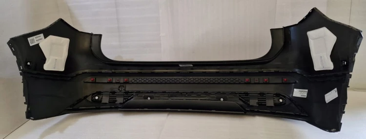 SEAT TARRACO ZDERZAK TYŁ TYLNY 6PDC 5FJ807417B LI7F