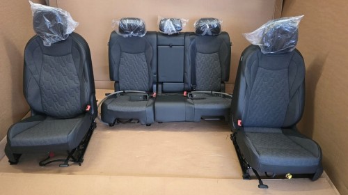 TIGUAN III 3 LIFE ZESTAW KANAPA TYLNA FOTELE KS VORNE KSTL SOUL KRISTALGRAU