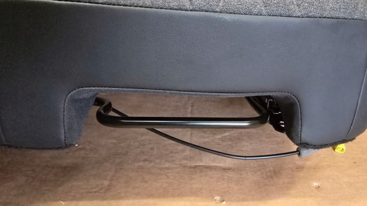 TIGUAN III 3 LIFE ZESTAW KANAPA TYLNA FOTELE KS VORNE KSTL SOUL KRISTALGRAU