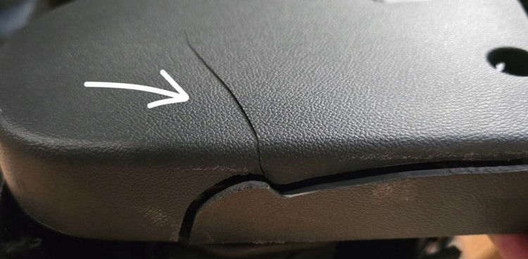 TIGUAN III 3 LIFE ZESTAW KANAPA TYLNA FOTELE KS VORNE KSTL SOUL KRISTALGRAU