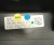 TOUAREG 3 III LISTWA KLAPY BAGAŻNIKA 760867603A