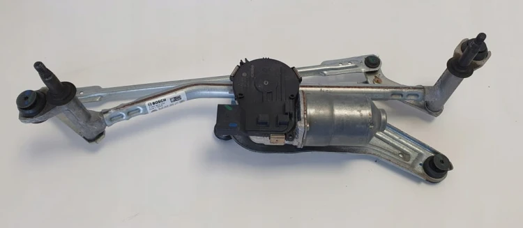 T-CROSS MECHANIZM PRZÓD WYCIERACZEK 2GM955023A