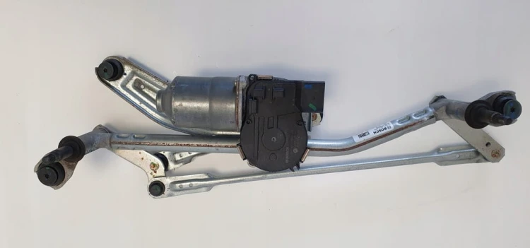 T-CROSS MECHANIZM PRZÓD WYCIERACZEK 2GM955023A