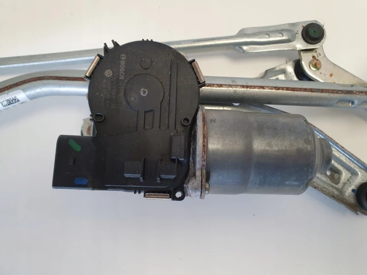 T-CROSS MECHANIZM PRZÓD WYCIERACZEK 2GM955023A