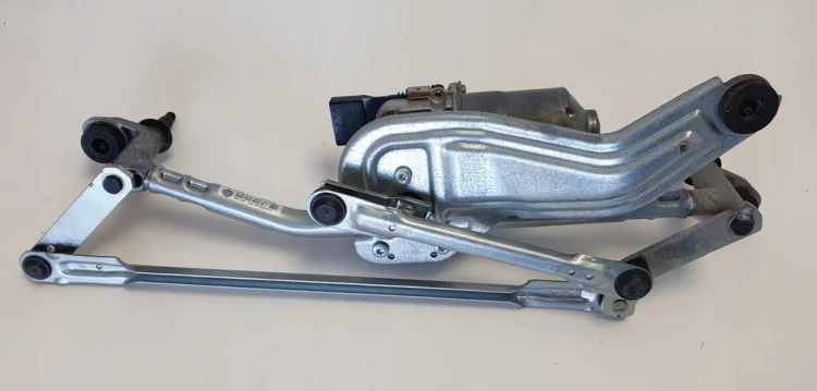 T-CROSS MECHANIZM PRZÓD WYCIERACZEK 2GM955023A