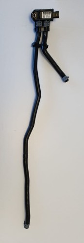 TOUAREG 3 AUDI CZUJNIK CIŚNIENIA DPF PRZEWODY 059
