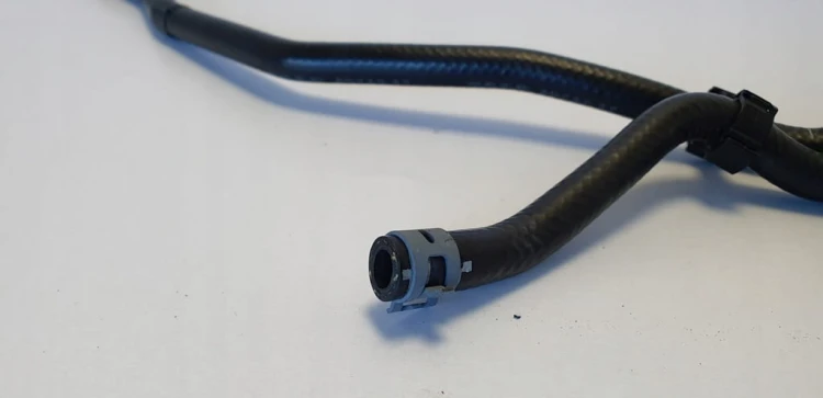 TOUAREG 3 AUDI CZUJNIK CIŚNIENIA DPF PRZEWODY 059