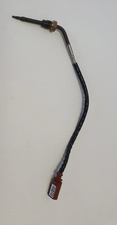 TOUAREG 3 CZUJNIK TEMPERATURY SPALIN 4M0906088AA