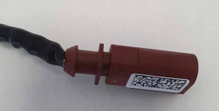 TOUAREG 3 CZUJNIK TEMPERATURY SPALIN 4M0906088AA
