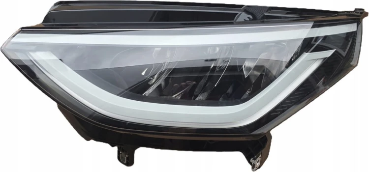 VW ID BUZZ PRZEDNIA LEWA LAMPA REFLEKTOR FULL LED 1T3941005A KOMPLETNA