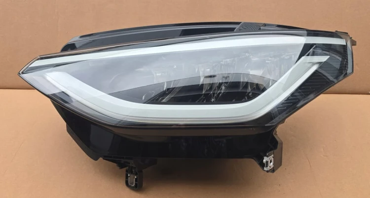 VW ID BUZZ PRZEDNIA LEWA LAMPA REFLEKTOR FULL LED 1T3941005A KOMPLETNA