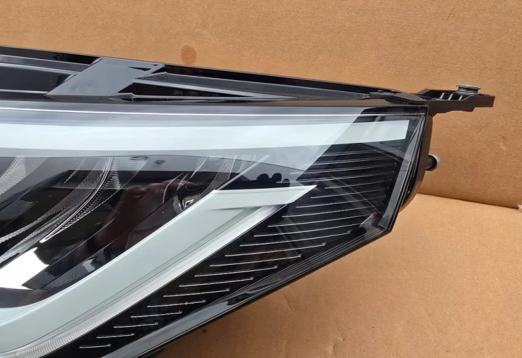 VW ID BUZZ PRZEDNIA LEWA LAMPA REFLEKTOR FULL LED 1T3941005A KOMPLETNA