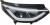 VW ID BUZZ PRZEDNIA PRAWA LAMPA REFLEKTOR FULL LED 1T3941006A KOMPLETNA