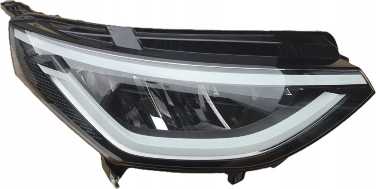 VW ID BUZZ PRZEDNIA PRAWA LAMPA REFLEKTOR FULL LED 1T3941006A KOMPLETNA