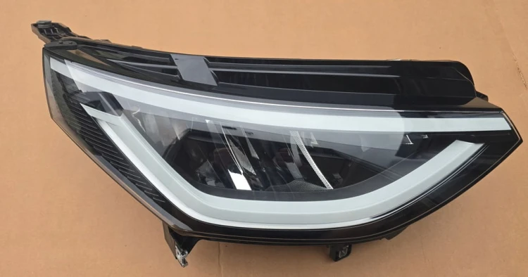 VW ID BUZZ PRZEDNIA PRAWA LAMPA REFLEKTOR FULL LED 1T3941006A KOMPLETNA