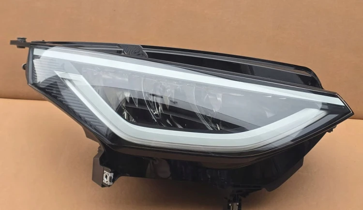 VW ID BUZZ PRZEDNIA PRAWA LAMPA REFLEKTOR FULL LED 1T3941006A KOMPLETNA