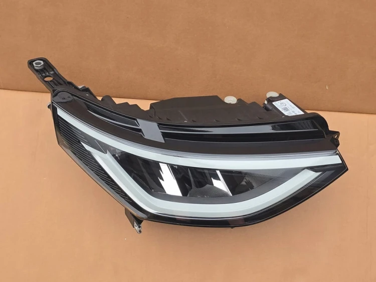 VW ID BUZZ PRZEDNIA PRAWA LAMPA REFLEKTOR FULL LED 1T3941006A KOMPLETNA