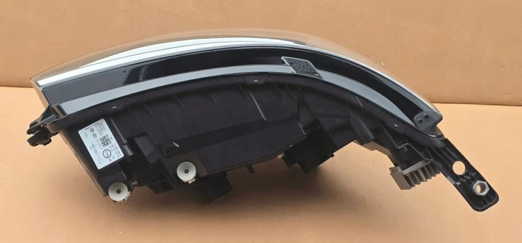 VW ID BUZZ PRZEDNIA PRAWA LAMPA REFLEKTOR FULL LED 1T3941006A KOMPLETNA