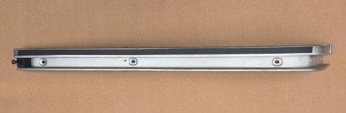 VW ID BUZZ CARGO PROWADNICA SZYNA DRZWI BOCZNA PRAWA 1T3843872H