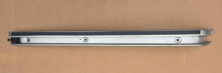 VW ID BUZZ CARGO PROWADNICA SZYNA DRZWI BOCZNA PRAWA 1T3843872H