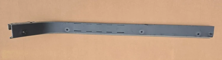 VW ID BUZZ CARGO PROWADNICA SZYNA DRZWI BOCZNA PRAWA 1T3843872H
