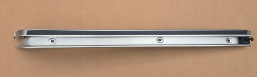 VW ID BUZZ CARGO PROWADNICA SZYNA DRZWI BOCZNA LEWA 1T3843871H