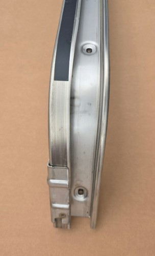 VW ID BUZZ CARGO PROWADNICA SZYNA DRZWI BOCZNA LEWA 1T3843871H