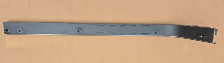 VW ID BUZZ CARGO PROWADNICA SZYNA DRZWI BOCZNA LEWA 1T3843871H