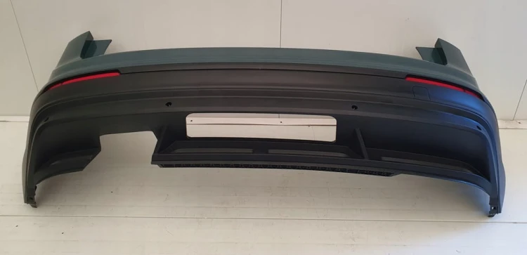 ZDERZAK TIGUAN II ZDERZAK TYŁ TYLNY 5NA LR5Q ZDRZAK 6PDC PRZED LIFTOWY