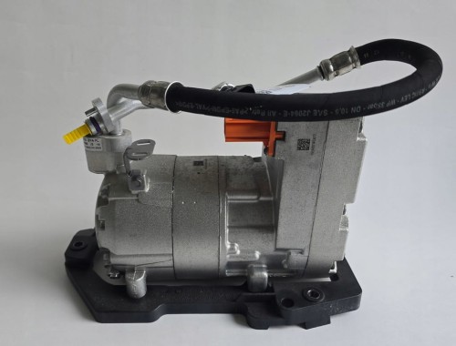 VW ID BUZZ KOMPRESOR SPRĘŻARKA KLIMATYZACJI 1EA820807C OEM 1N3816721