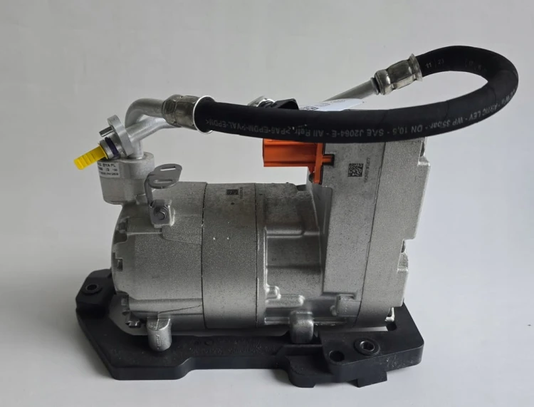 VW ID BUZZ KOMPRESOR SPRĘŻARKA KLIMATYZACJI 1EA820807C OEM 1N3816721