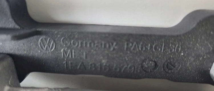 VW ID BUZZ KOMPRESOR SPRĘŻARKA KLIMATYZACJI 1EA820807C OEM 1N3816721