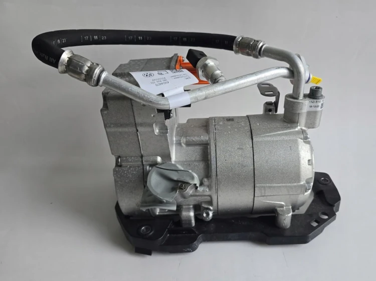 VW ID BUZZ KOMPRESOR SPRĘŻARKA KLIMATYZACJI 1EA820807C OEM 1N3816721