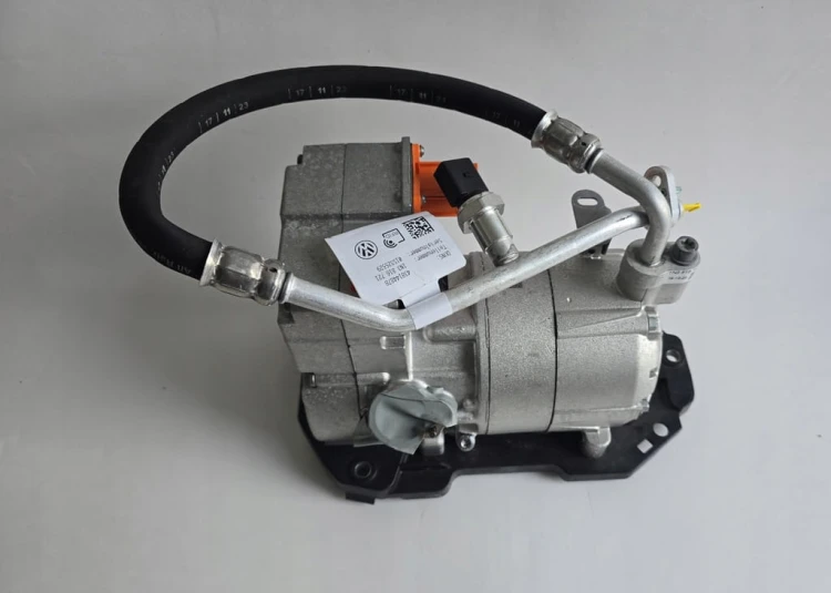 VW ID BUZZ KOMPRESOR SPRĘŻARKA KLIMATYZACJI 1EA820807C OEM 1N3816721