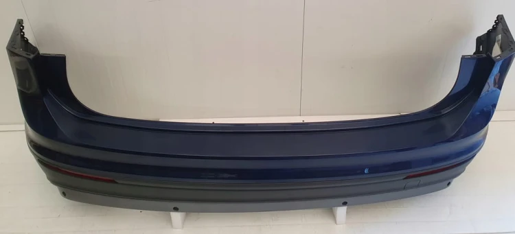 ZDERZAK TIGUAN II ZDERZAK TYŁ TYLNY 5NA LC5B ZDRZAK 6PDC PRZED LIFTOWY