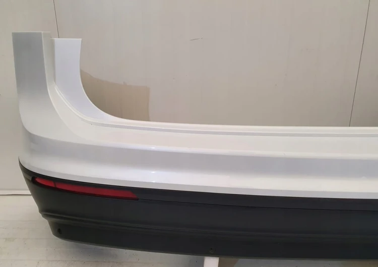 ZDERZAK TIGUAN II ZDERZAK TYŁ TYLNY 5NA L0K1 ZDRZAK 6PDC PRZED LIFTOWY