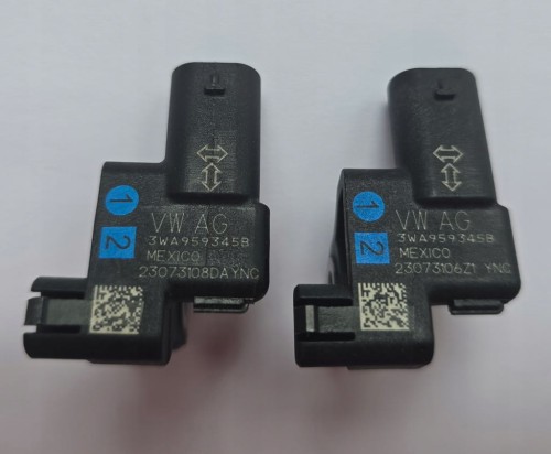VW AUDI SKODA SEAT CZUJNIK UDERZENIA 3WA959345B