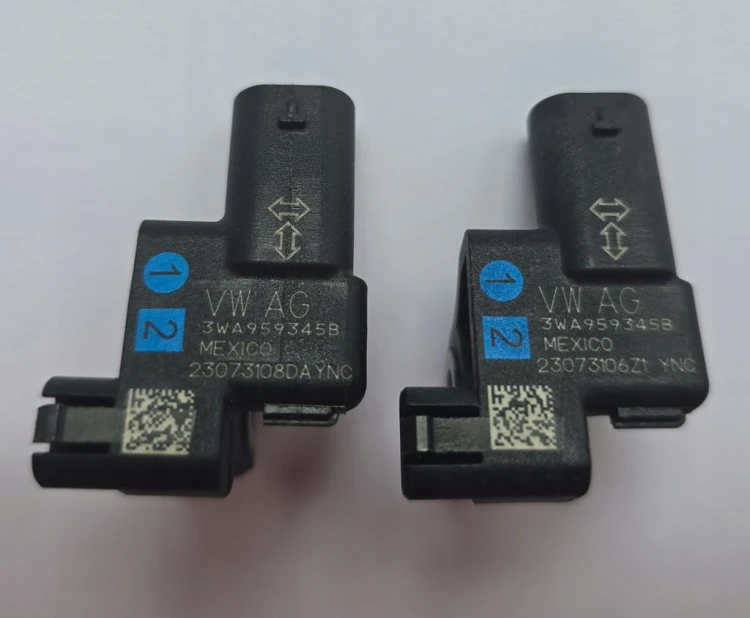 VW AUDI SKODA SEAT CZUJNIK UDERZENIA 3WA959345B
