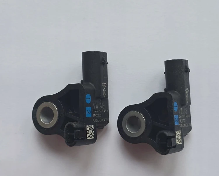 VW AUDI SKODA SEAT CZUJNIK UDERZENIA 3WA959345B