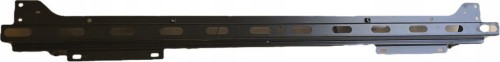 VW ID BUZZ CARGO WSPORNIK BELKA MOCOWANIE 1T5861247A 1T5863154A