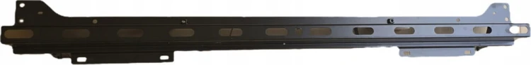 VW ID BUZZ CARGO WSPORNIK BELKA MOCOWANIE 1T5861247A 1T5863154A