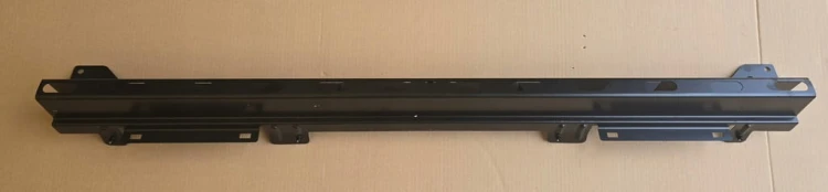VW ID BUZZ CARGO WSPORNIK BELKA MOCOWANIE 1T5861247A 1T5863154A