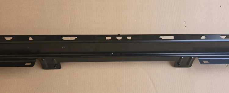 VW ID BUZZ CARGO WSPORNIK BELKA MOCOWANIE 1T5861247A 1T5863154A